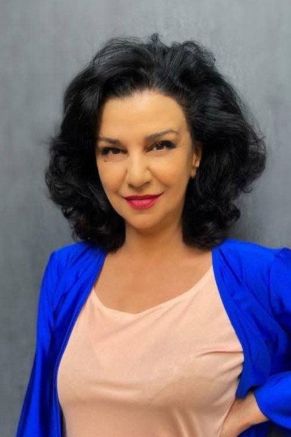 Arsine Navasardyan - Actor Profile Photo