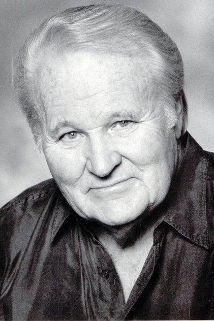 John Dennis - Actor Profile Photo