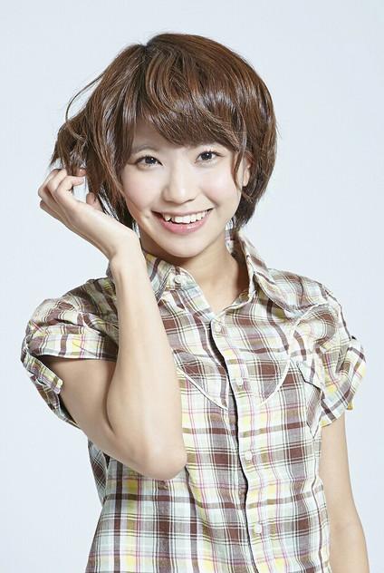 Natsu Amano - Actor Profile Photo