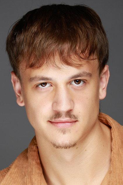 Tate Christensen - Actor Profile Photo