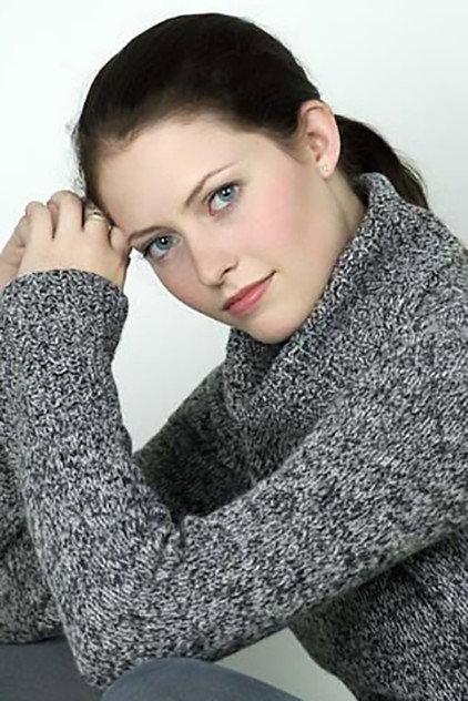 Beckie King - Actor Profile Photo