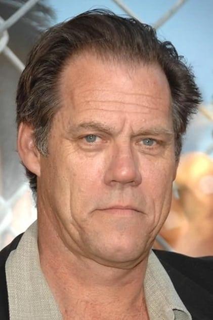 Jack Conley - Actor Profile Photo