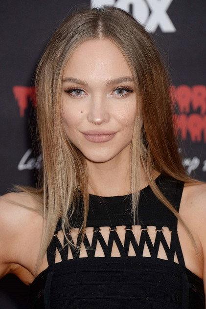 Ivy Levan - Actor Profile Photo