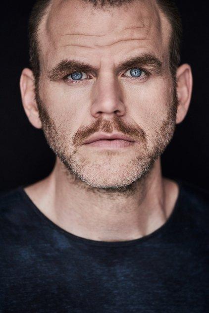 Michael Maize - Actor Profile Photo