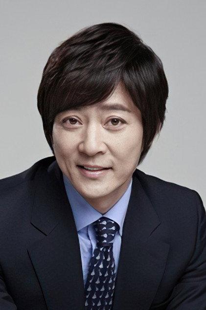 Choi Soo-jong - Actor Profile Photo