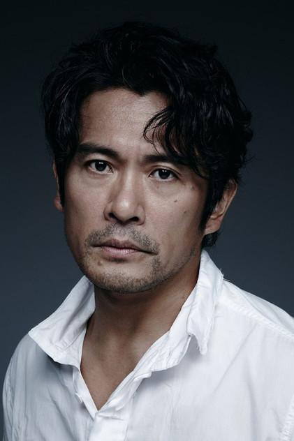 Seiyo Uchino - Actor Profile Photo