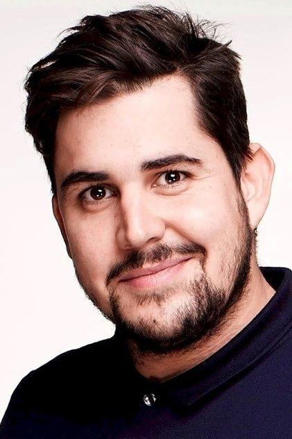 Artus - Actor Profile Photo