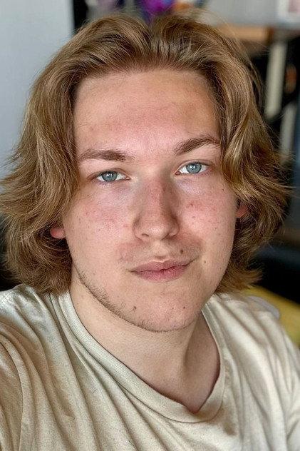 Braedon Kulick - Actor Profile Photo