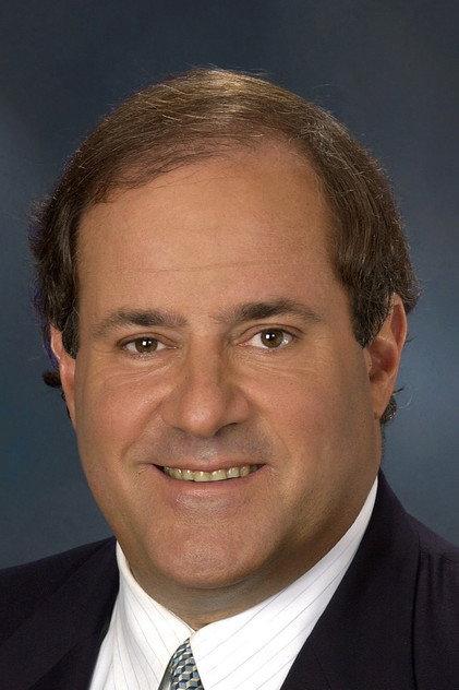 Chris Berman - Actor Profile Photo