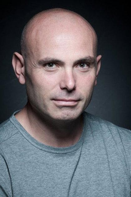 Toni Medina - Actor Profile Photo