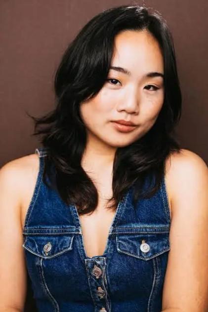 Helen J. Shen - Actor Profile Photo