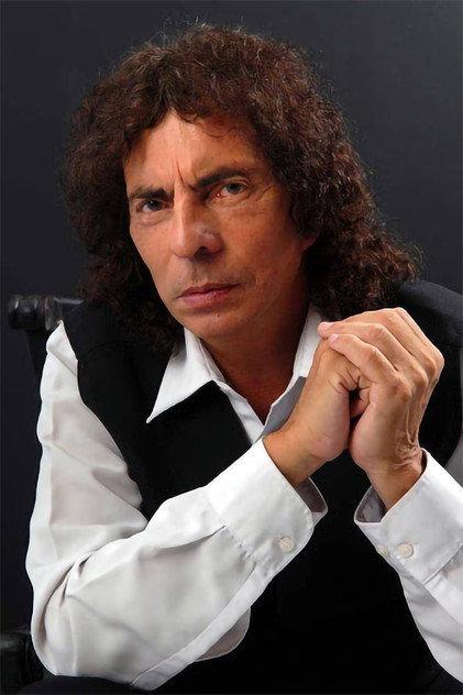 Alejandro Dolina - Actor Profile Photo