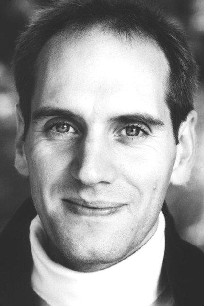 Mark Trinick - Actor Profile Photo