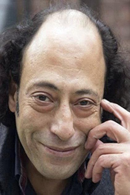 Lotfi Yahya Jedidi - Actor Profile Photo