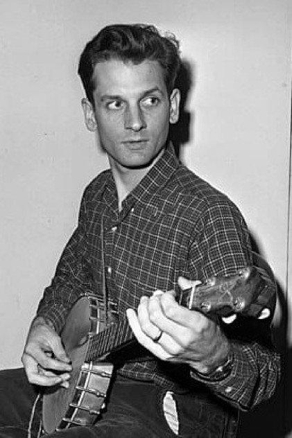 Mike Seeger - Actor Profile Photo