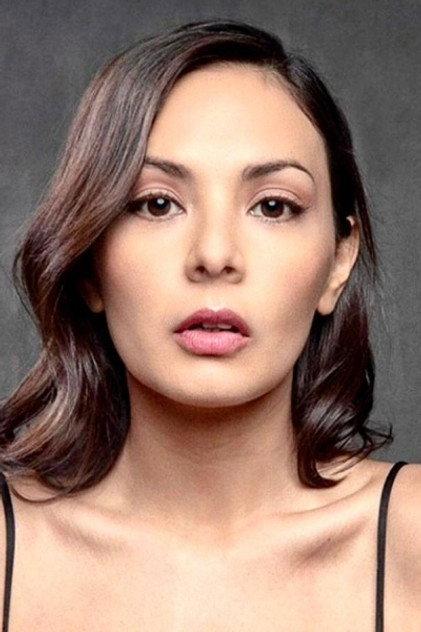 Carolina Arredondo - Actor Profile Photo