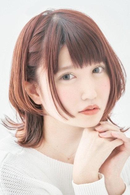 Natsuko Hara - Actor Profile Photo