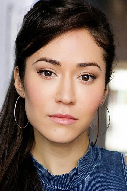 Brigitte Kali Canales - Actor Profile Photo