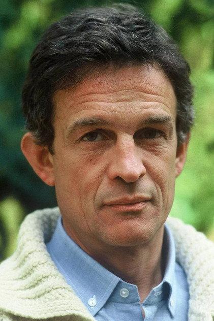 Jean-François Poron - Actor Profile Photo