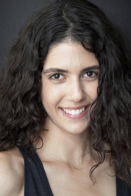 Cemre Ebüzziya - Actor Profile Photo