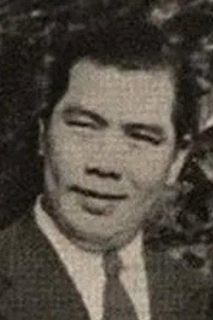 Guanwu Shang - Actor Profile Photo