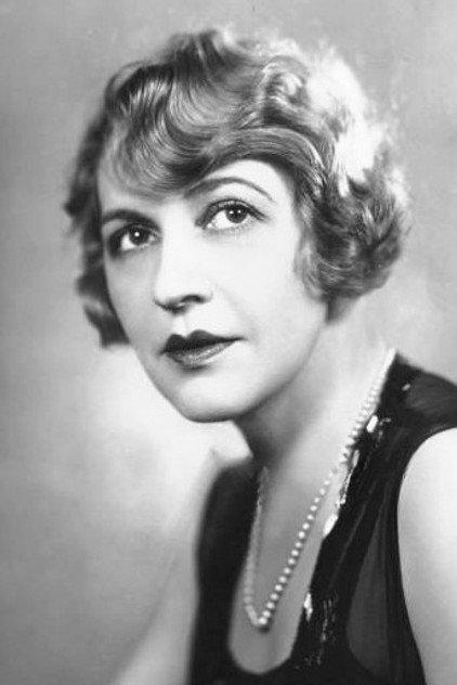 Mary Newcomb - Actor Profile Photo