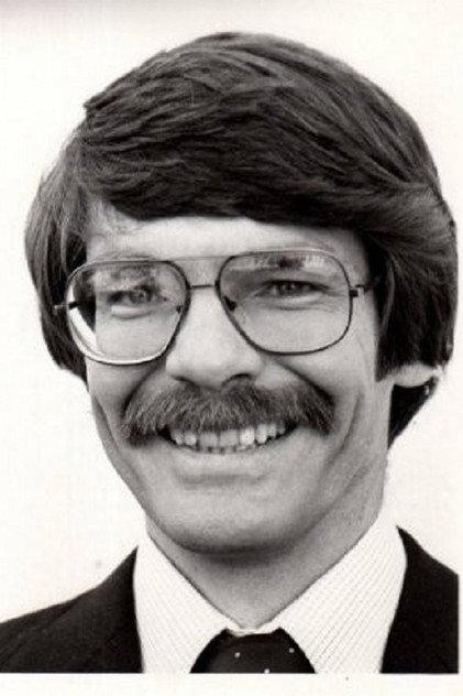 Tom Patchett - Actor Profile Photo