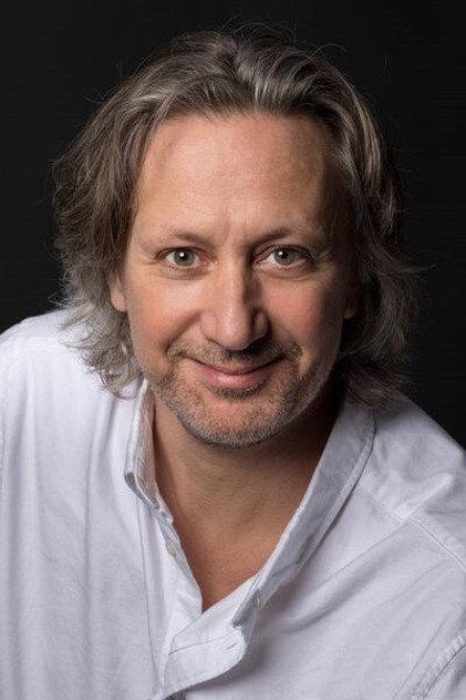 Andreas Simma - Actor Profile Photo