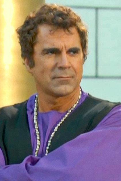 Carmen - Actor Profile Photo