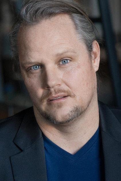 Heath C. Heine - Actor Profile Photo