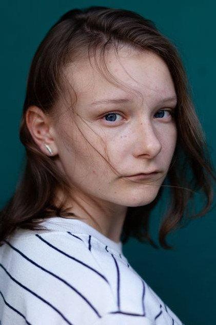 Paraschiva Dragus - Actor Profile Photo
