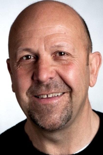 Thierry Calas - Actor Profile Photo