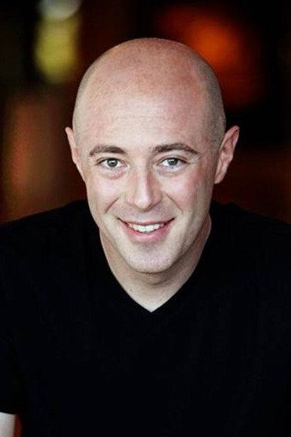 Mark A. Walsh - Actor Profile Photo