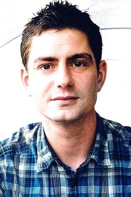 Joseph Lidster - Actor Profile Photo