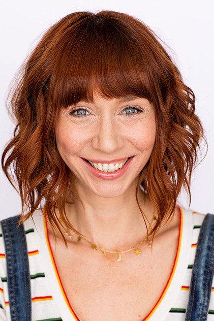Courtney Hawkins - Actor Profile Photo