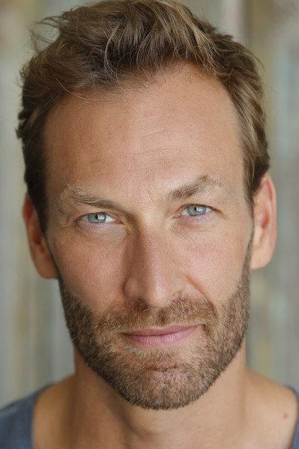 Bill Watterson - Actor Profile Photo