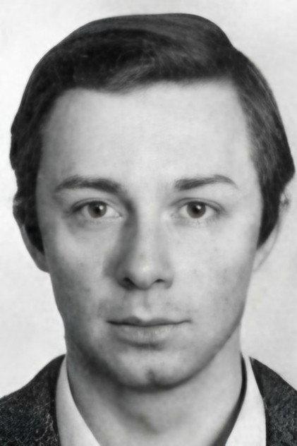 Sergei Smirnov - Actor Profile Photo