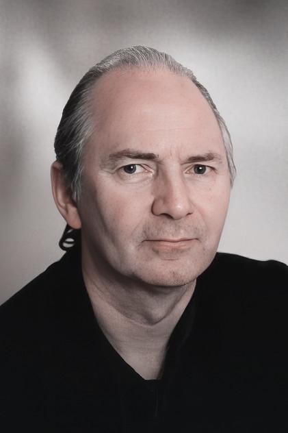 Graham Walker - Actor Profile Photo