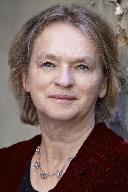 Elke Heidenreich - Actor Profile Photo