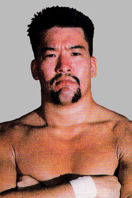 Masahiro Chôno - Actor Profile Photo