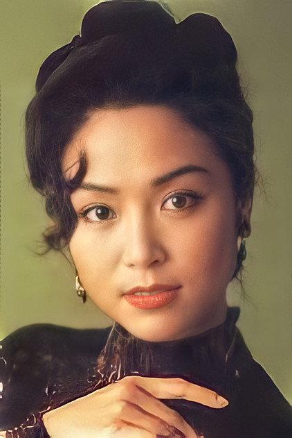 Cheung Fung-Lei - Actor Profile Photo