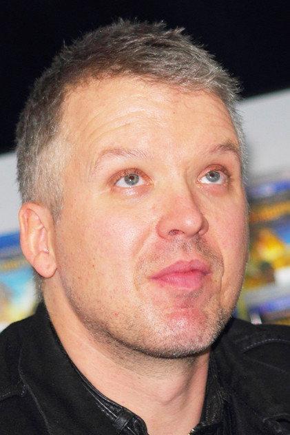 Matt Wachter - Actor Profile Photo