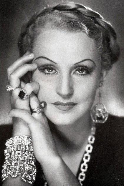 Elvira Popescu - Actor Profile Photo