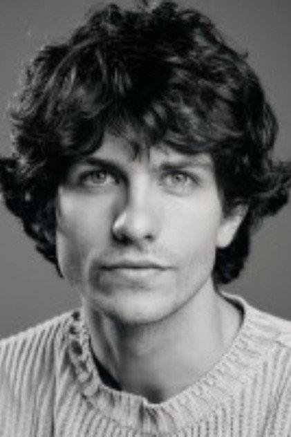 Lucas Wilson - Actor Profile Photo