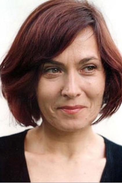 Alicja Bienicewicz - Actor Profile Photo