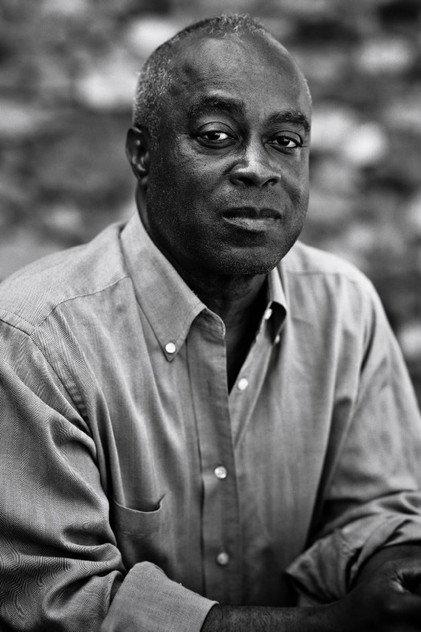 Charles Burnett - Actor Profile Photo