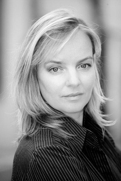 Heike Brunner - Actor Profile Photo