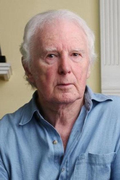 Brian Sewell - Actor Profile Photo