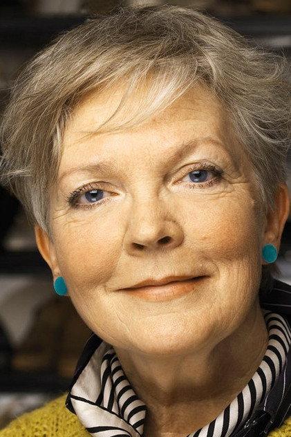 Bodil Lassen - Actor Profile Photo