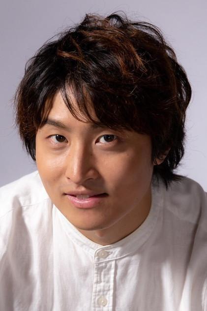 Takuro Sawada - Actor Profile Photo